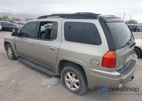 2002 GMC Envoy Xl Slt z USA, uszkodzony, nr VIN 1GKES16S726131056